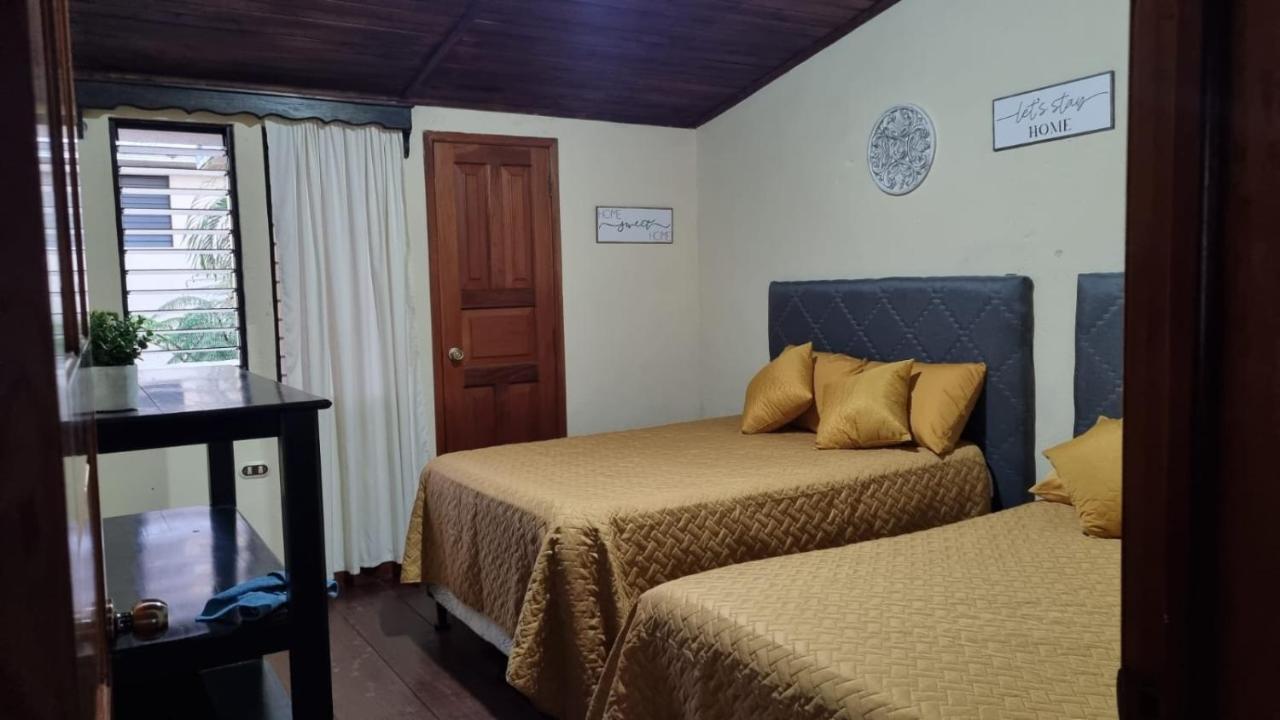 Azura Hotel Boutique Cobán Exterior foto